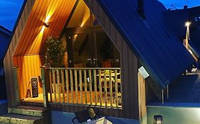 The Big Tiny House